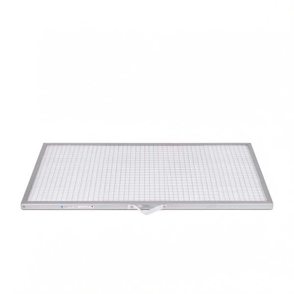 Cadre filtre arrière 788x400x23 mm (CAE 506, 507, 508, 510, 513)