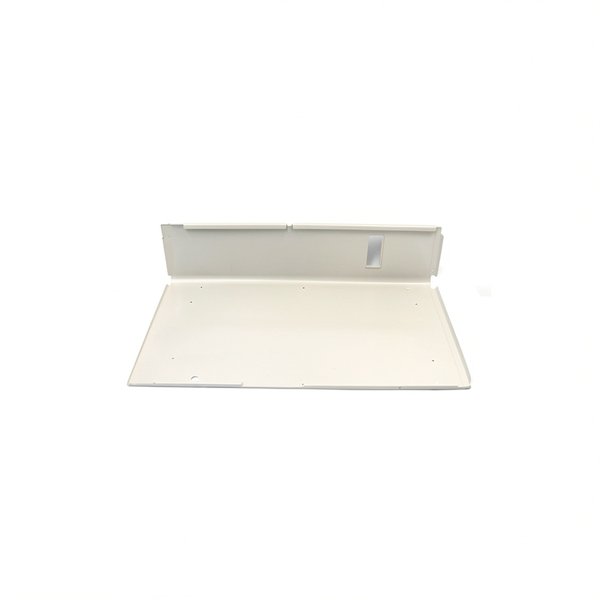 Filtre OMÉGA à l'unité 8/12 - 625x400x23 mm