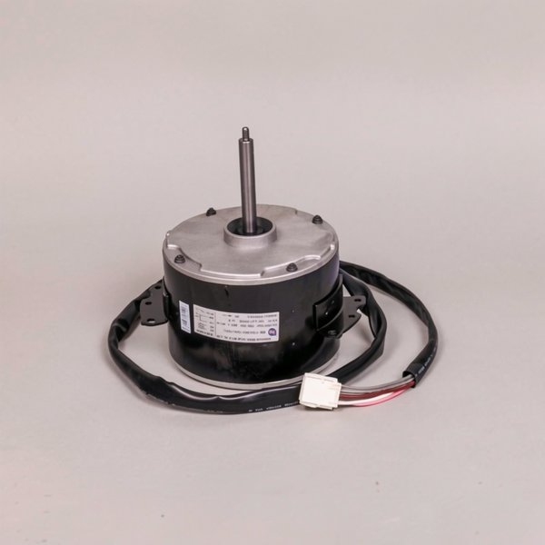 Moteur ventilateur