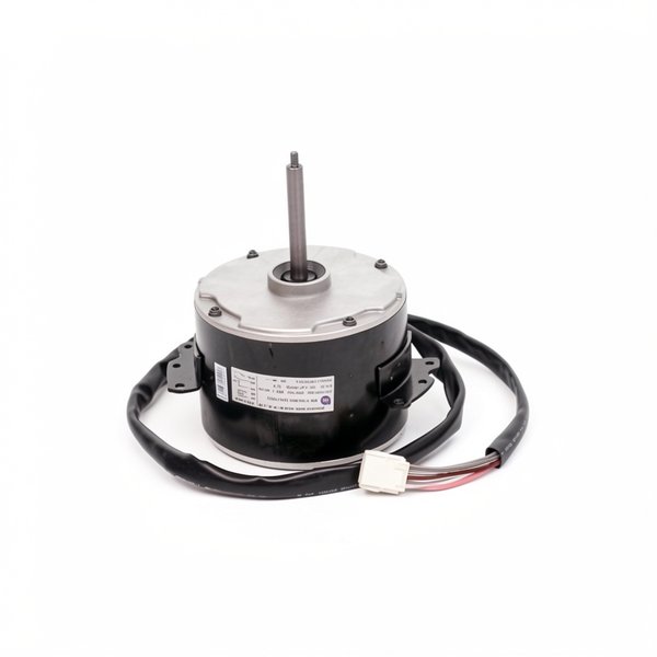 Moteur ventilateur