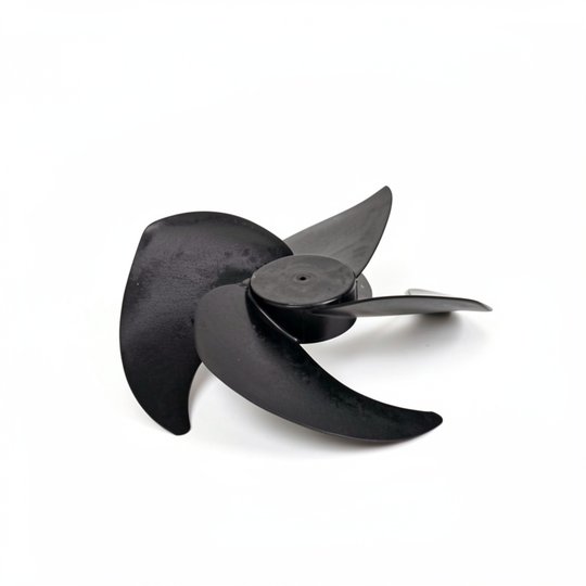 Hélice de ventilateur 4 pâles