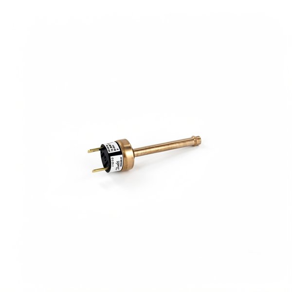 Pressostat BP à souder 0,5/2 Bars Edenpac