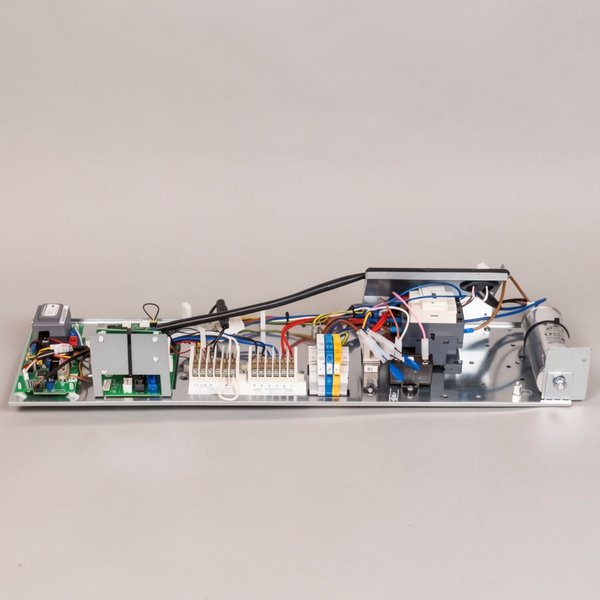 Ensemble électrique PFPREM 8, PM3041 et Z300M4
