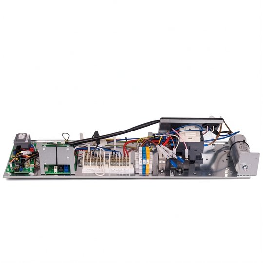 Ensemble électrique PFPREM 8, PM3041 et Z300M4