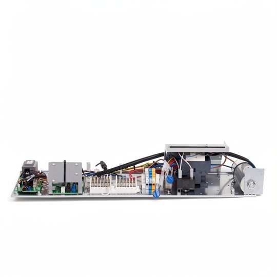 Ensemble Électrique PFPREM 11M, PM3051 et Z300 M5
