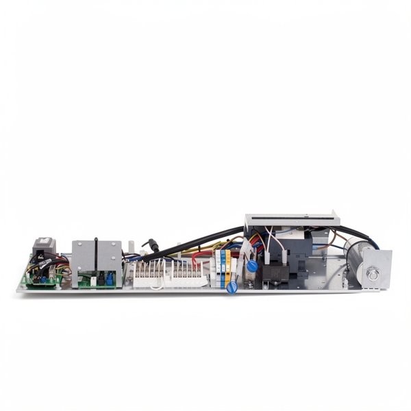 Ensemble Électrique PFPREM 11M, PM3051 et Z300 M5