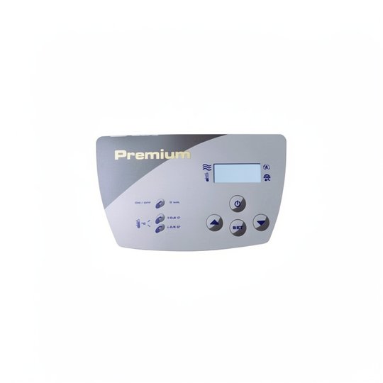 Lexan PF Premium