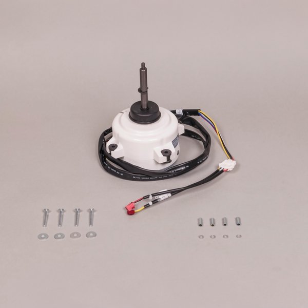 Moteur ventilateur haut ou bas (x1)