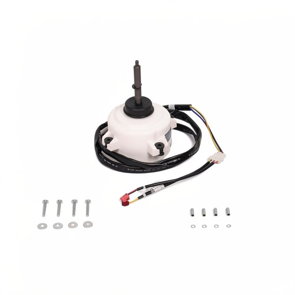 Moteur ventilateur haut ou bas (x1)