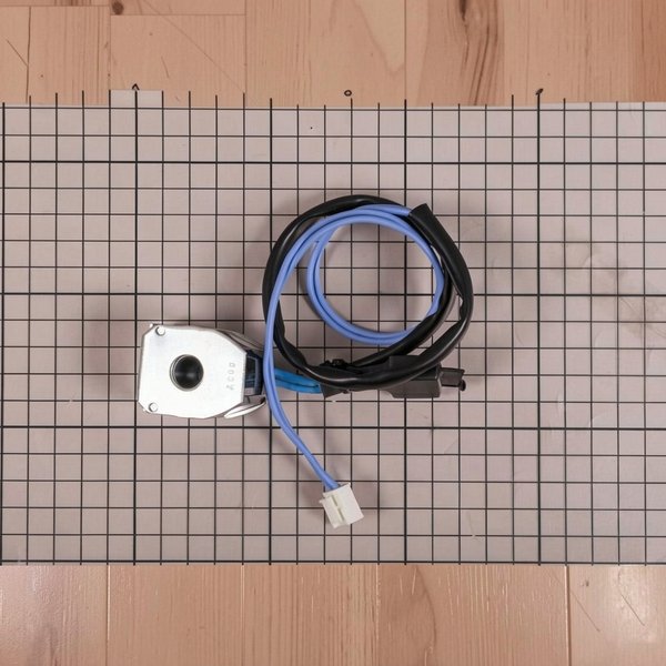 Bobine 4 voies STEF-01AI518A1