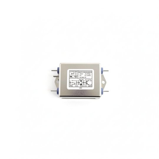 Filtre CEM 6A 250 V