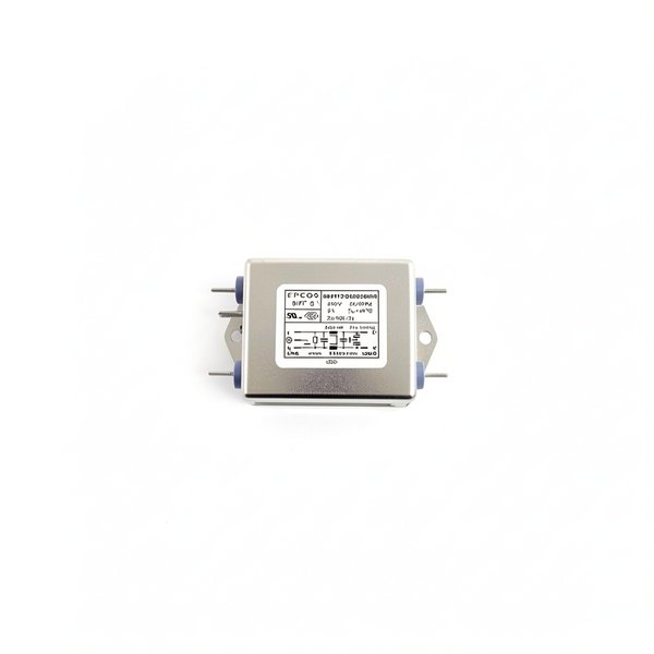 Filtre CEM 6A 250 V