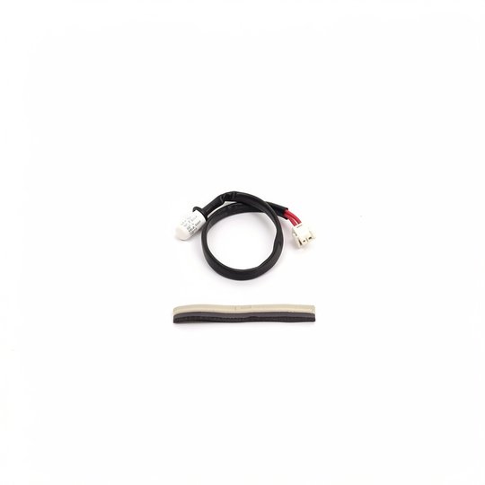 Résistance antigel condenseur 55W L500 (Série Réversible)