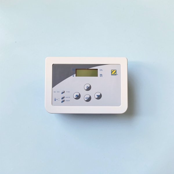 Module de commande déportée
