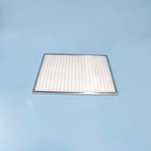 Demi filtre 428x585x22 mm pour DF 410-412