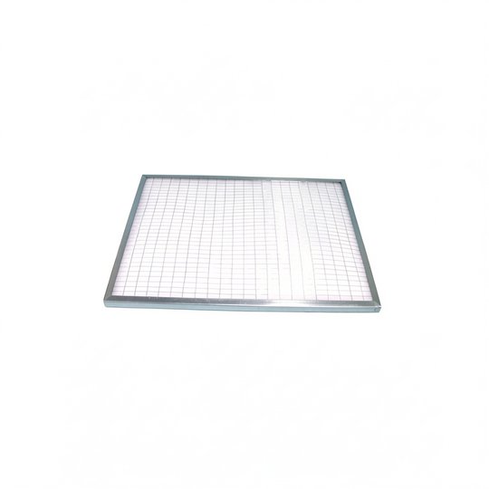 Demi filtre 428x585x22 mm pour DF 410-412