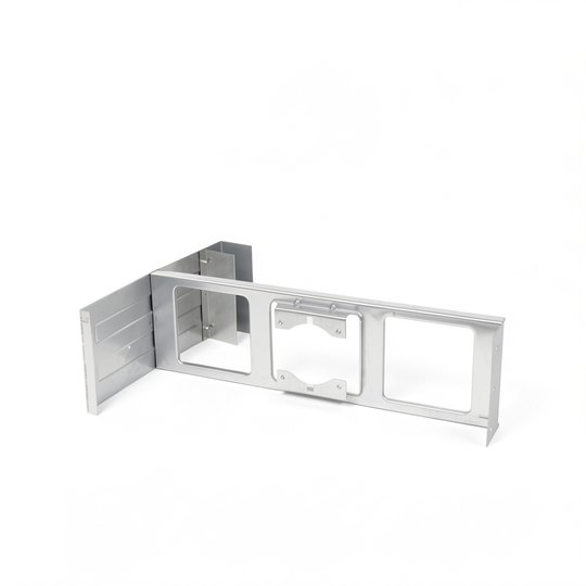 Support ventilateur