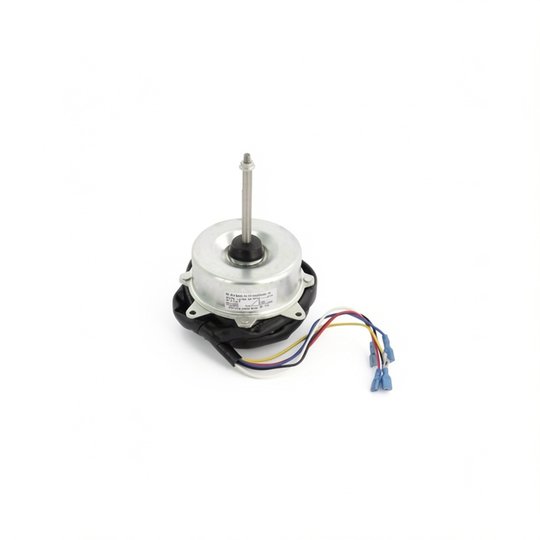 Moteur ventilateur 5, 7 et 9 kW