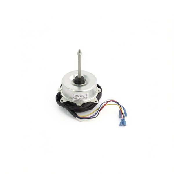 Moteur ventilateur 5, 7 et 9 kW