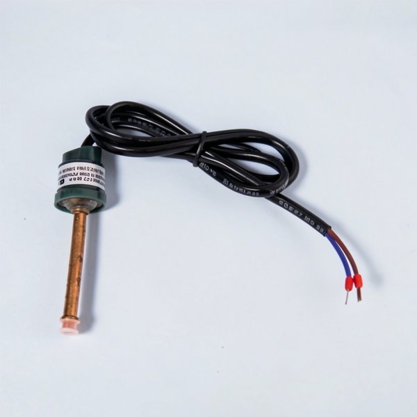 Pressostat HP