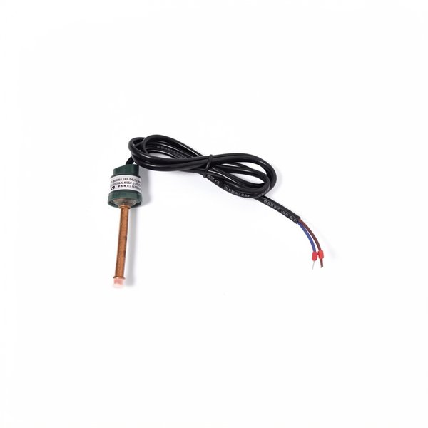 Pressostat HP