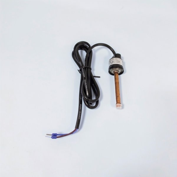 Pressostat BP