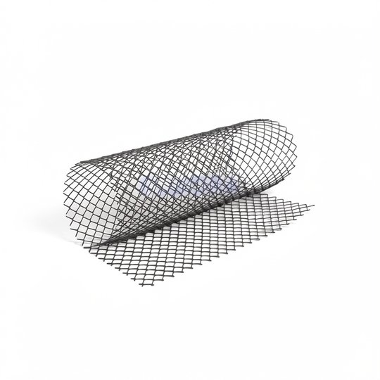 Grillage de protection évaporateur