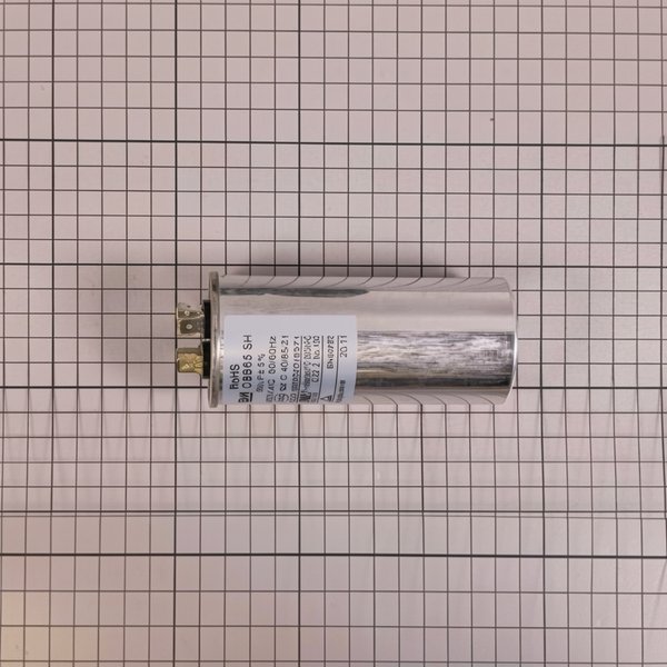 Condensateur compresseur Toshiba 9 kW 50 µF PI20