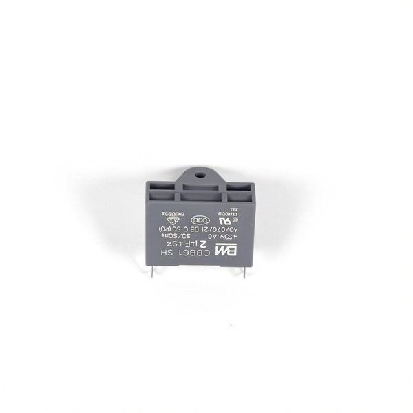 Condensateur ventilateur 5, 7 et 9 kW 2 µF