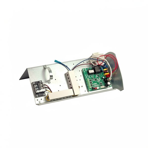 Platine électrique complète (sans condensateur compresseur) PI20