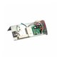 Platine électrique complète (sans condensateur compresseur) PI20