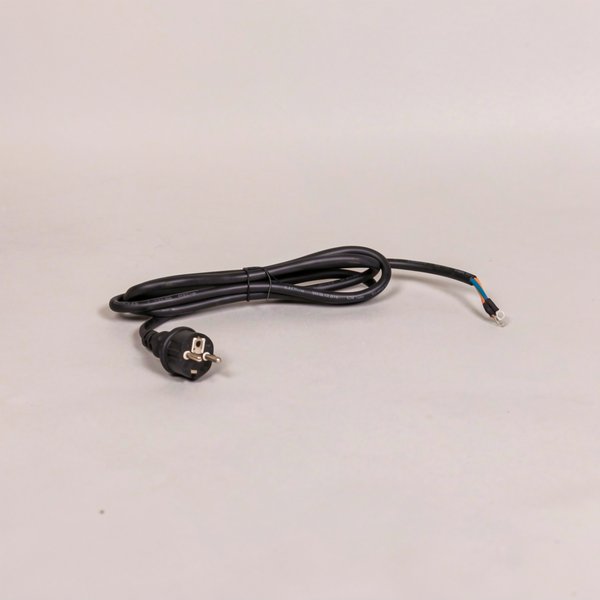 Câble d'alimentation électrique PI20