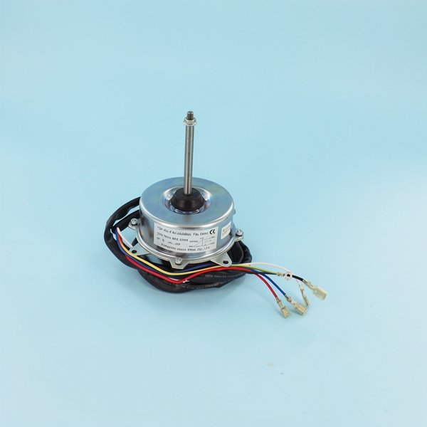 Moteur ventilateur 11 kW