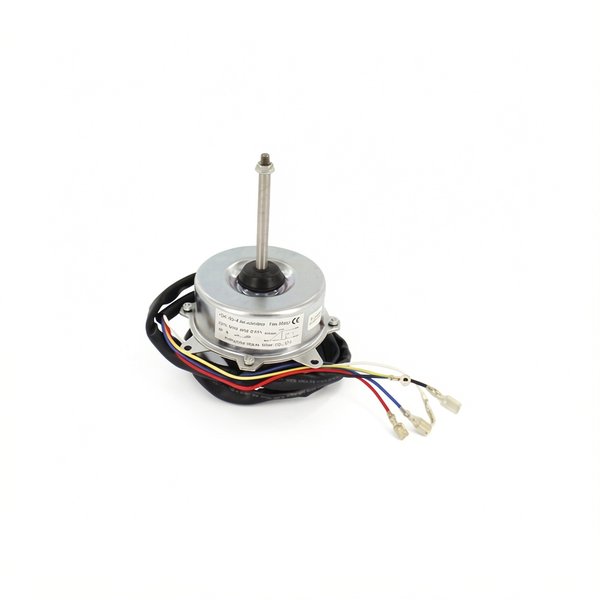 Moteur ventilateur 11 kW