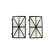 Kit cartouches filtrantes (x4) ultra fine 50µ 266x160mm pour robot Supreme M4, M5, Explorer, Zenit 20/30, Boti