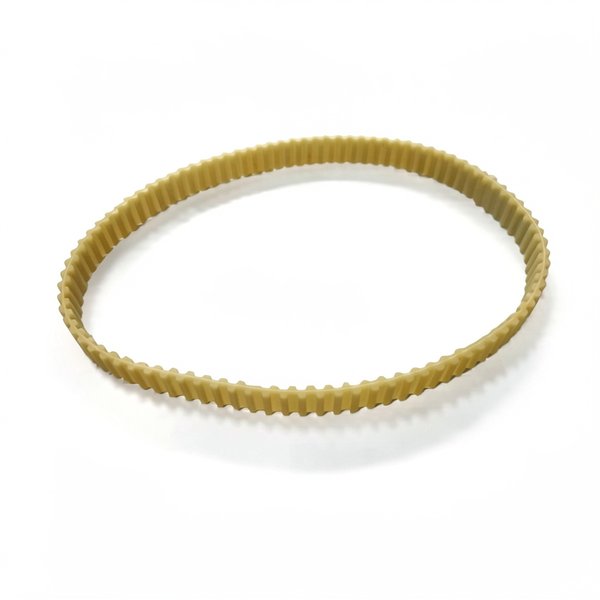 Chenille grise pour Ultramax/Magnum/Magnum Junior