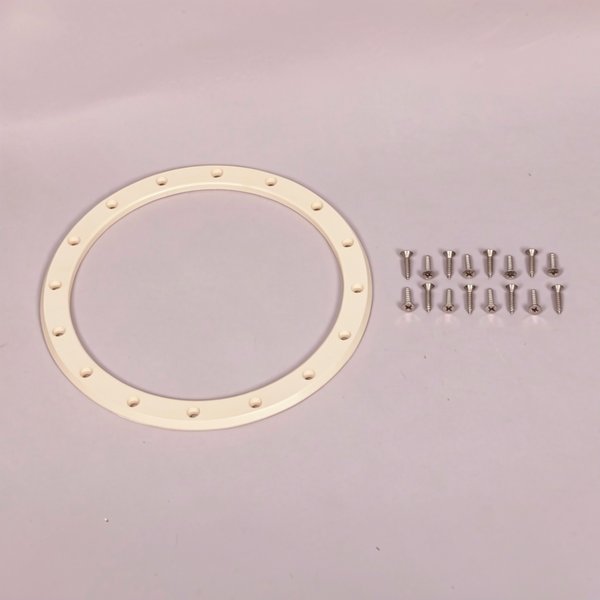 Bride de projecteur Easy Line - couleur SABLE