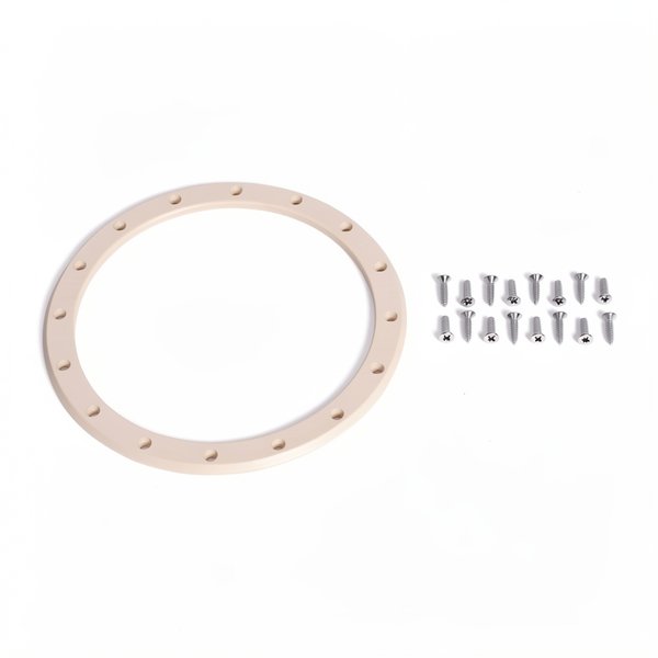 Bride de projecteur Easy Line - couleur SABLE
