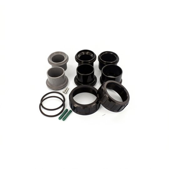 Kit raccord doseur Cl