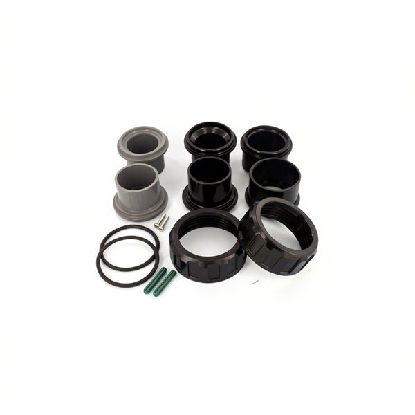 Kit raccord doseur Cl