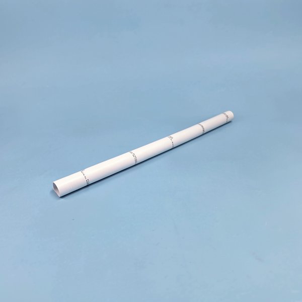 Tuyau flexible blanc 2" pour spa - L.1m