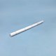 Tuyau flexible blanc 2" pour spa - L.1m