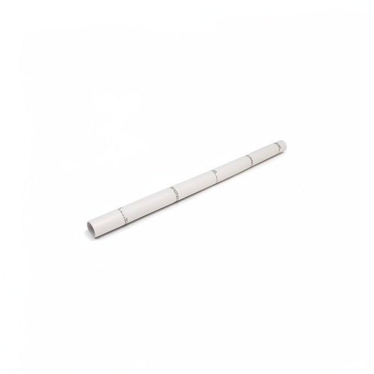 Tuyau flexible blanc 2" pour spa - L.1m
