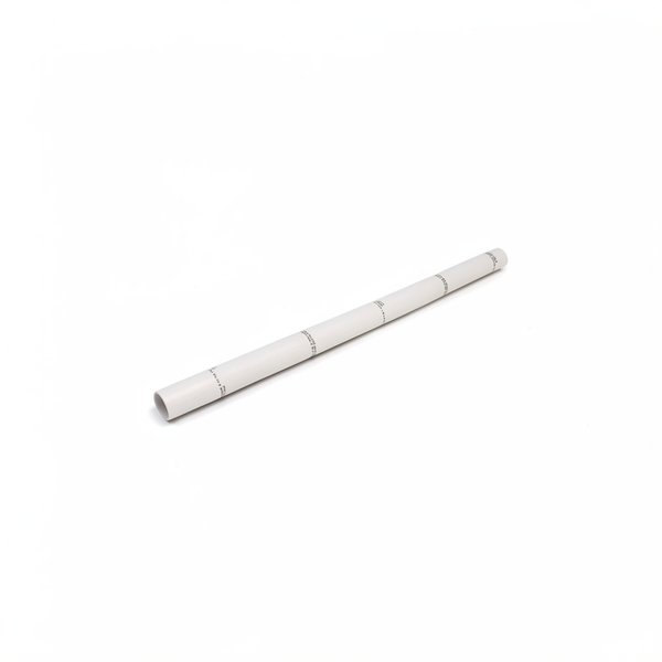 Tuyau flexible blanc 2" pour spa - L.1m