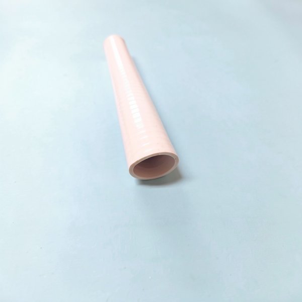 Tuyau flexible blanc 1"1/2 pour spa - L.1m