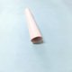 Tuyau flexible blanc 1"1/2 pour spa - L.1m