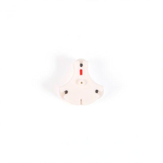 Porte-galets MP2-HT 3 RULLI Ø13,6 complet