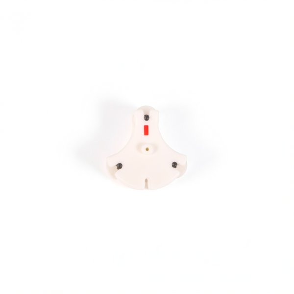 Porte-galets MP2-HT 3 RULLI Ø13,6 complet