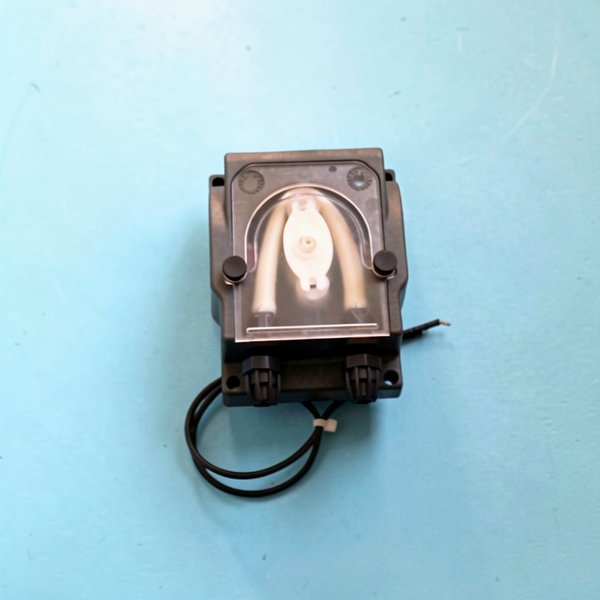 Pompe péristaltique MP2-P 20/24 RPM 3 L/h