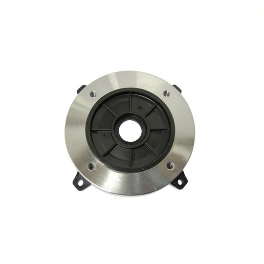 Couvercle axe moteur 2,5-3 CV (vernis)